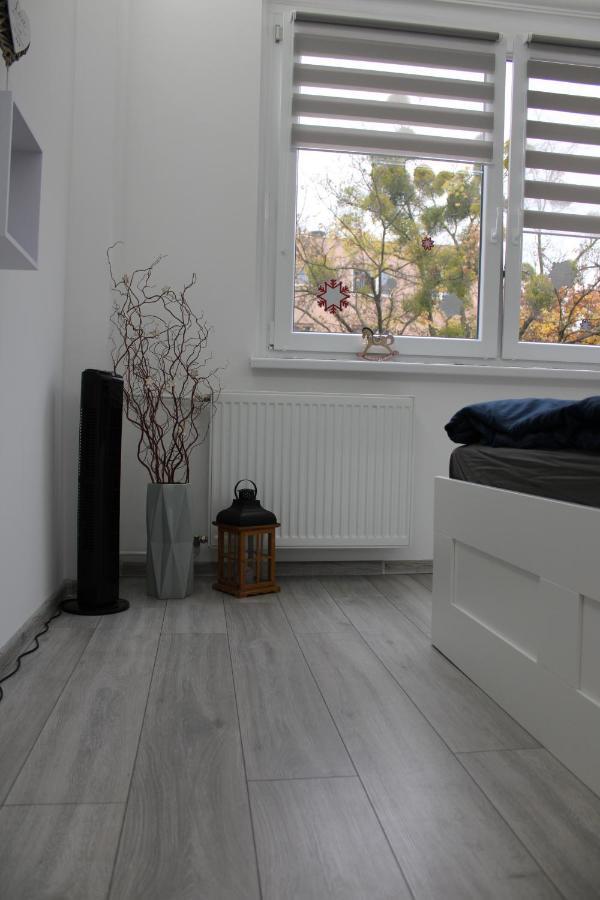 Izzy Apartament Lejlighed Miskolc Eksteriør billede