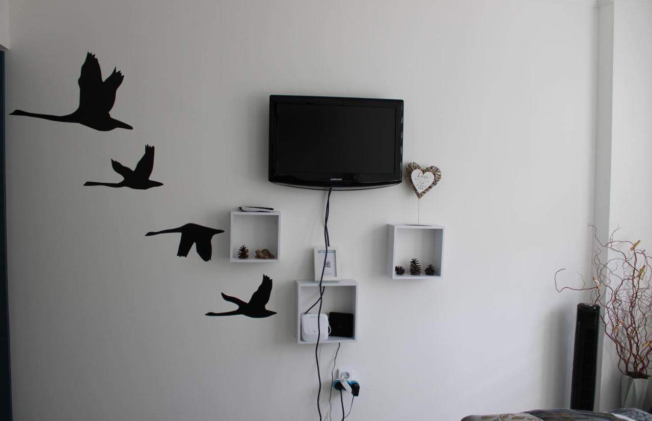 Izzy Apartament Lejlighed Miskolc Eksteriør billede