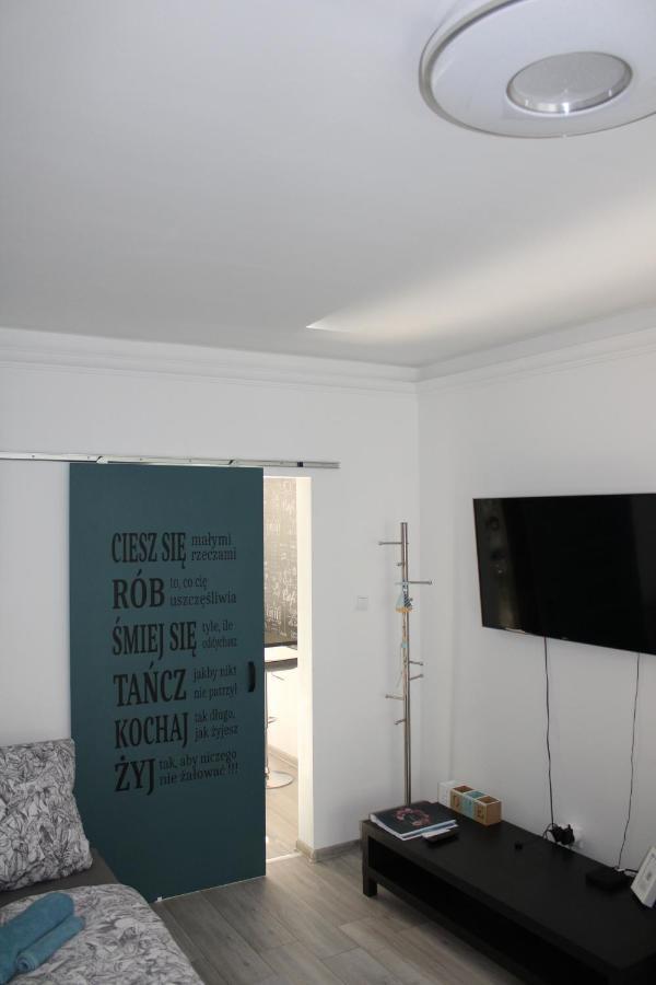 Izzy Apartament Lejlighed Miskolc Eksteriør billede