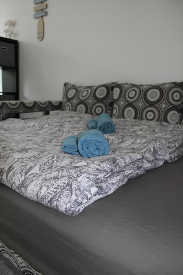 Izzy Apartament Lejlighed Miskolc Eksteriør billede